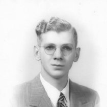 Robert F. Douglas becomes State Farmer at Michgan Future of Farmers' Conven